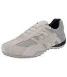 Geox Uomo Snake B Outdoorschuh Veloursleder/Mesh