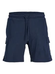 Jack & Jones Shorts JPSTSWIFT Cargo Sweat Shorts 