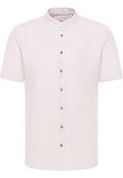 Kurzarmhemd SLIM FIT EASY IRON (bgelleicht)