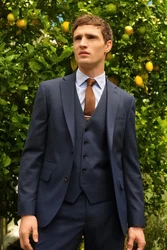 Next Baukastensakko Slim-Fit-Anzug-Sakko (1-tlg) 