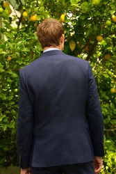 Next Baukastensakko Slim-Fit-Anzug-Sakko (1-tlg) 