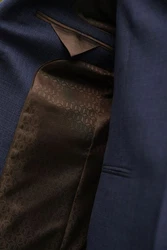 Next Baukastensakko Slim-Fit-Anzug-Sakko (1-tlg) 