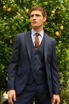 Next Baukastensakko Slim-Fit-Anzug-Sakko (1-tlg) 
