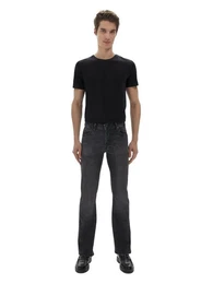 Bootcut-Jeans RODEN mit Stretch
