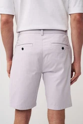 Next Chinoshorts Stretch-Chinoshorts Slim-Fit 