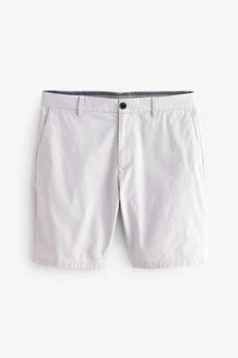 Next Chinoshorts Stretch-Chinoshorts Slim-Fit 