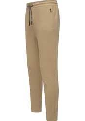 Ragwear Stoffhose Roydy Long Khaki/Beige/Braun