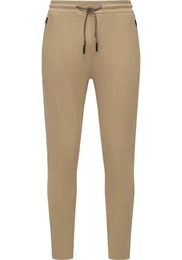 Stoffhose Roydy Long (0-tlg) sportliche Herren Hose mit Reiverschlusstaschen
