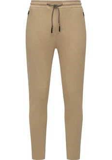 Ragwear Stoffhose Roydy Long Khaki/Beige/Braun