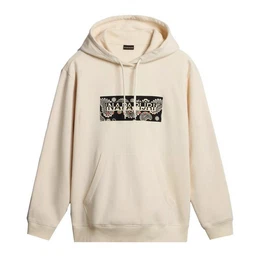 Hoodie B-Andesite