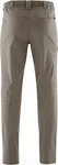 Maier Sports Outdoorhose Nil Khaki/Dunkelgrün