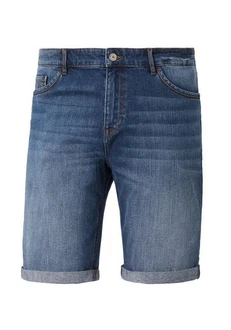 Redpoint Jeansbermudas SHERBROOKE 5-Pocket Jeans Bermudas