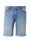 Redpoint Jeansbermudas SHERBROOKE 5-Pocket Jeans Bermudas 