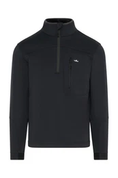 Fleecejacke William