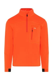 Fleecejacke William