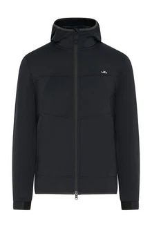 Jeff Green Fleecejacke Jonte