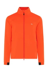 Jeff Green Fleecejacke Ove Orange