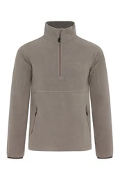 Fleecepullover Jona