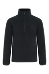 Jeff Green Fleecepullover Jona Dunkelblau/Grau/Dunkelgrau