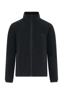 Jeff Green Fleecejacke Ivar