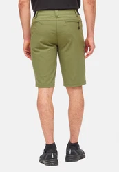 Jeff Green Funktionsshorts Amaru Dunkelgrün/Grün/Khaki