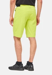 Jeff Green Funktionsshorts Amaru Neonfarben/Gelb/Grün