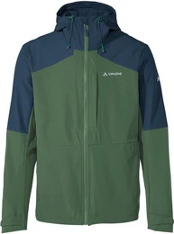 Funktionsjacke Me Elope Wind Jacket WOODLAND