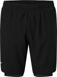 Funktionsshorts He.-Shorts Allen V M BLACK