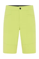 Jeff Green Funktionsshorts Bronco Neonfarben/Gelb/Grün
