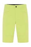 Jeff Green Funktionsshorts Bronco Neonfarben/Gelb/Grün