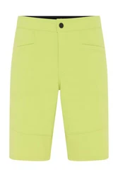 Jeff Green Funktionsshorts Bronco Neonfarben/Gelb/Grün