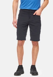 Jeff Green Funktionsshorts Bronco Dunkelblau/Dunkelgrau/Grau/Blau