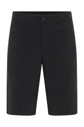 Jeff Green Funktionsshorts Bronco Dunkelblau/Dunkelgrau/Grau/Blau