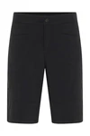 Jeff Green Funktionsshorts Bronco Dunkelblau/Dunkelgrau/Grau/Blau