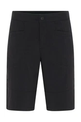 Jeff Green Funktionsshorts Bronco Dunkelblau/Dunkelgrau/Grau/Blau