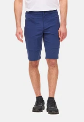 Jeff Green Funktionsshorts Bronco Dunkelblau/Blau/Hellblau