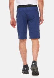 Jeff Green Funktionsshorts Bronco Dunkelblau/Blau/Hellblau