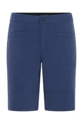 Jeff Green Funktionsshorts Bronco Dunkelblau/Blau/Hellblau