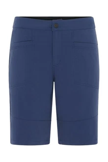 Jeff Green Funktionsshorts Bronco Dunkelblau/Blau/Hellblau