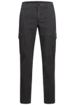 Feuervogl Cargohose fv-Mik:ko Khaki/Dunkelgrau/Grau/Dunkelgrün