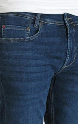 MAC Jeansshorts Jog'n Bermuda 
