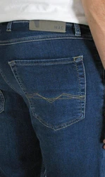 MAC Jeansshorts Jog'n Bermuda 