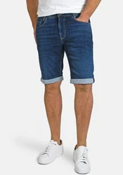 MAC Jeansshorts Jog'n Bermuda 