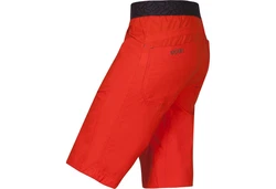 Ocun Funktionsshorts MANIA Rot
