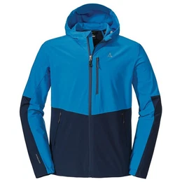 Schffel Softshelljacke Herren Softshell Jacke Tonion