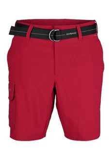crazy4sailing Strandshorts Segelshorts Dunkelrot/Rot crazy4sailing Strandshorts Segelshorts Dunkelrot/Rot