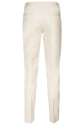 BOSS Stoffhose Kaito1_T Khaki/Beige/Weiß/Braun