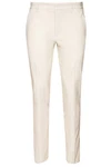 BOSS Stoffhose Kaito1_T Khaki/Beige/Weiß/Braun