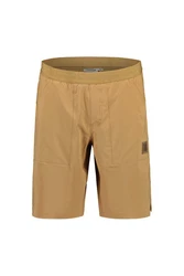 Maloja Shorts ZyprianM. Mountain Braun/Khaki/Beige