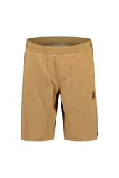 Maloja Shorts ZyprianM. Mountain Braun/Khaki/Beige